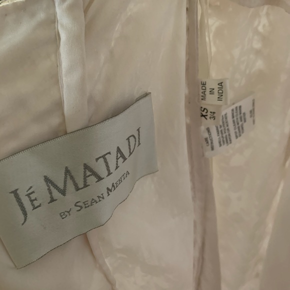 Jé Matadi Dress With Matching Shah - Picture 4 of 6